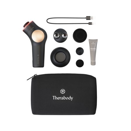 Therabody Theraface Pro Massage Device with Gel