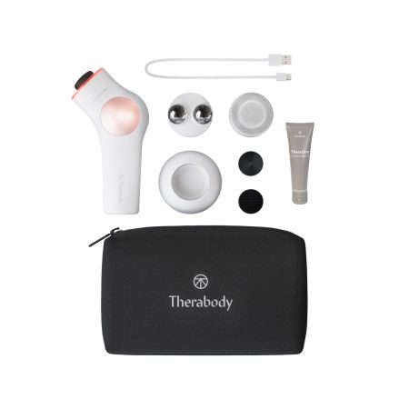 Therabody Theraface Pro Massage Device