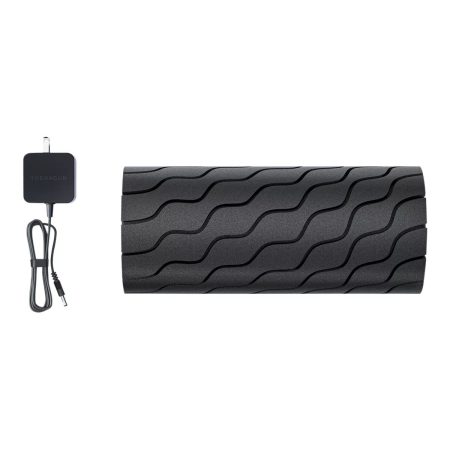 Therabody Wave Smart Vibrating Foam Roller