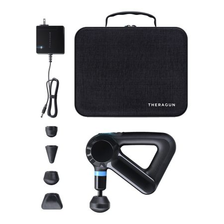 Therabody Theragun Elite Percussive Massage Gun