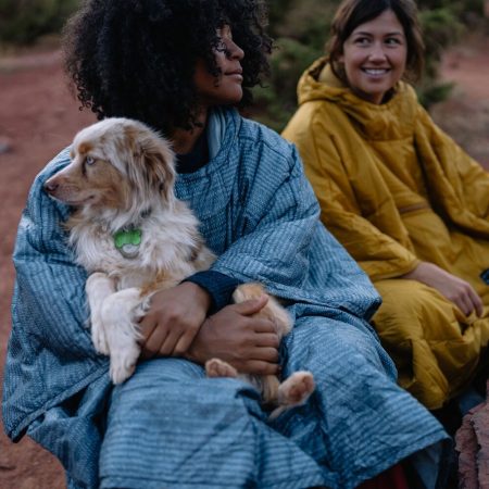 Therm-A-Rest Honcho Poncho™ Blanket