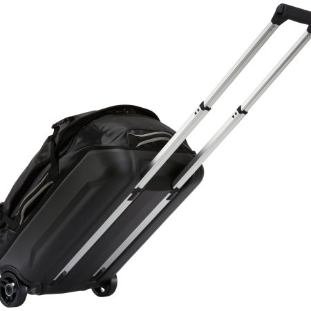 Thule Chasm 40L Carry On Wheeled Duffel Suitcase