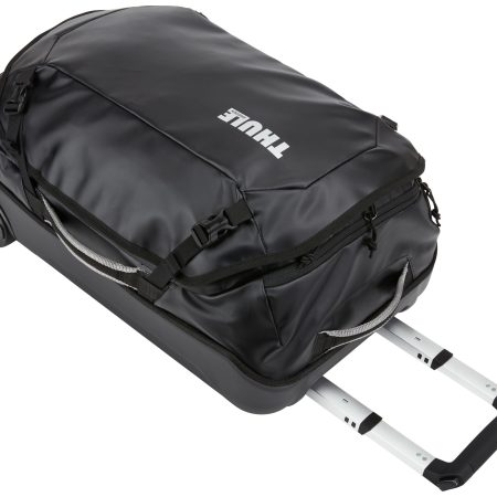 Thule Chasm 40L Carry On Wheeled Duffel Suitcase