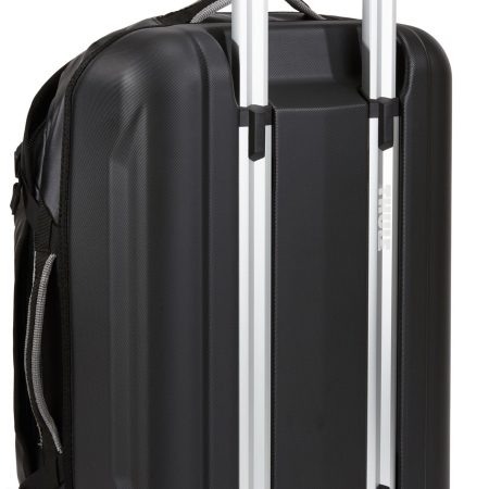 Thule Chasm 40L Carry On Wheeled Duffel Suitcase