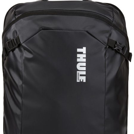 Thule Chasm 40L Carry On Wheeled Duffel Suitcase