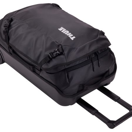 Thule Chasm Carry On Wheeled 40L Duffel Bag