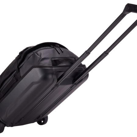 Thule Chasm Carry On Wheeled 40L Duffel Bag