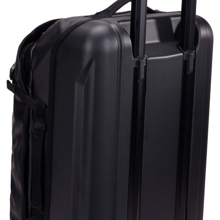 Thule Chasm Carry On Wheeled 40L Duffel Bag