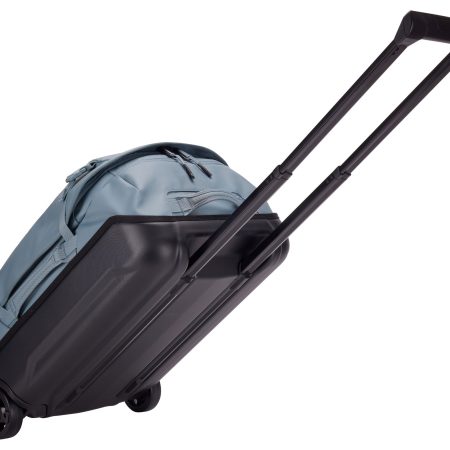 Thule Chasm Carry On Wheeled 40L Duffel Bag