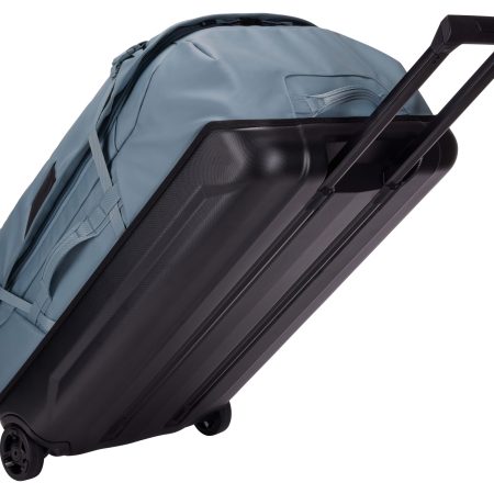 Thule Chasm Wheeled 110L Duffel Bag