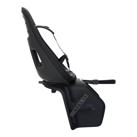 Thule Kids Yepp Nexxt Maxi Bike Seat, Rack Mount, Back Mount