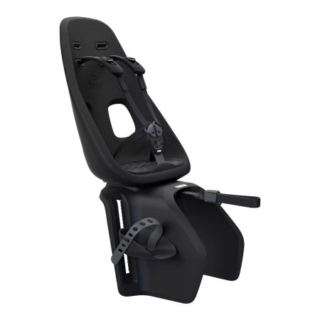 Thule Kids Yepp Nexxt Maxi Bike Seat, Rack Mount, Back Mount