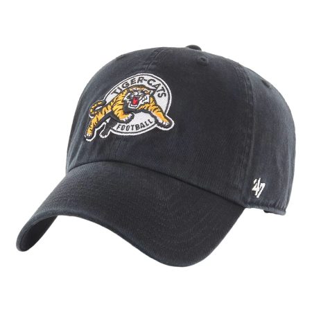 Hamilton Tiger-Cats '47 Brand Clean Up Cap