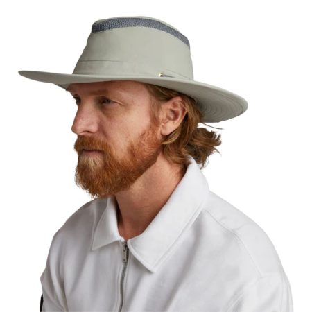 Tilley Men's Airflo Broad Brim Hat