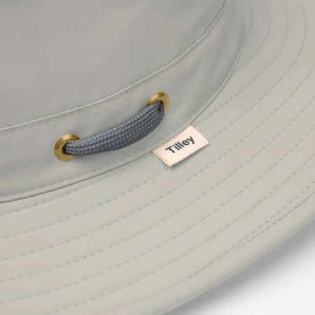 Tilley Men's Airflo Broad Brim Hat