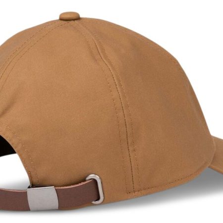 Tilley Men's Waxed Baseball Cap