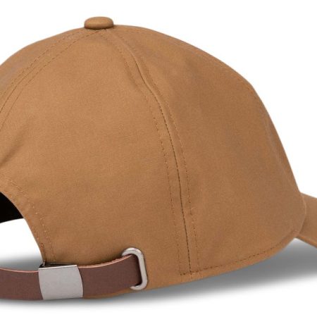 Tilley Men's Waxed Baseball Cap