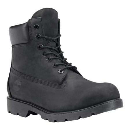 Timberland Men's 6 In Icon Boots