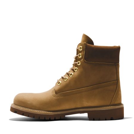 Timberland Men's Icon 6 Inch Waterproof Boots