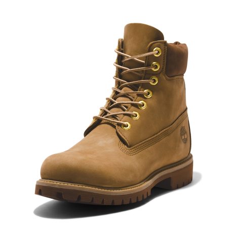 Timberland Men's Icon 6 Inch Waterproof Boots