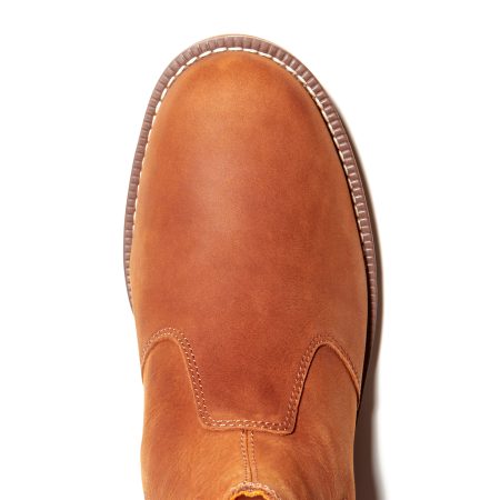 Timberland Men's Redwood Falls Chelsea Boots