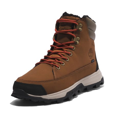 Timberland Men's Treeline Waterproof Boots