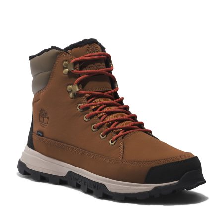 Timberland Men's Treeline Waterproof Boots