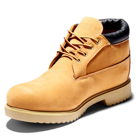 Timberland Men's TBL 1973 Newman Waterproof Boots