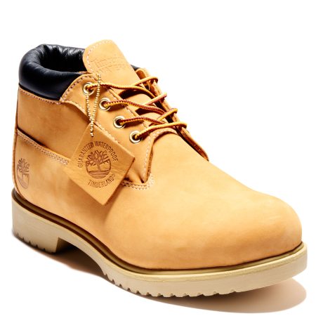 Timberland Men's TBL 1973 Newman Waterproof Boots