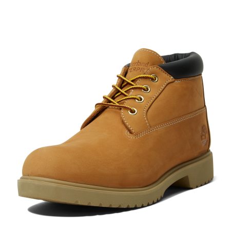 Timberland Men's TBL 1973 Newman Waterproof Boots