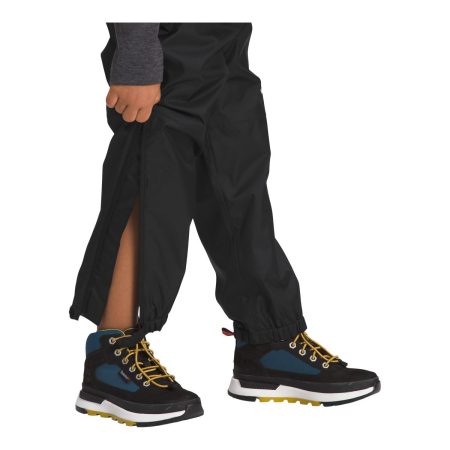 The North Face Toddler Boys' 2-6 Antora Rain Pants