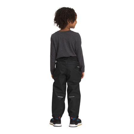 The North Face Toddler Boys' 2-6 Antora Rain Pants