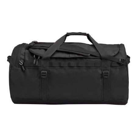 The North Face Base Camp 95L Large Water-Resistant Duffle Bag