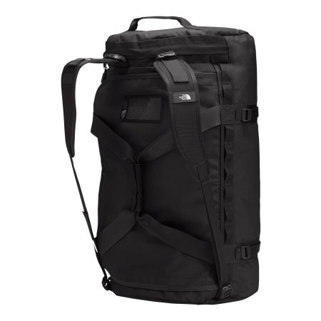 The North Face Base Camp 95L Large Water-Resistant Duffle Bag