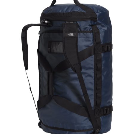 The North Face Base Camp 95L Water-Resistant Large Duffle Bag