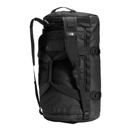 The North Face Base Camp 71L Water-Resistant Duffle Bag