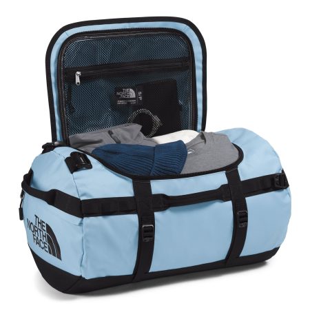 The North Face Base Camp Small Duffel Bag