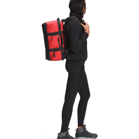 The North Face Base Camp Extra Small Duffel Bag