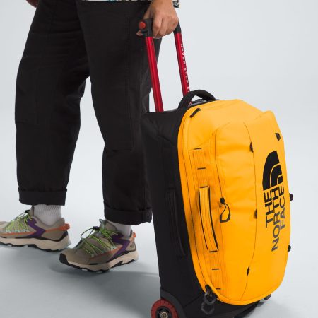 The North Face Base Camp 22 Rolling Thunder Bag