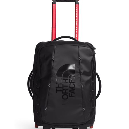 The North Face Base Camp 22 Rolling Thunder Bag