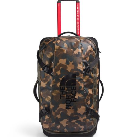 The North Face Base Camp 28 Rolling Thunder Bag