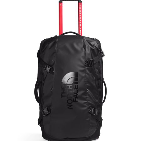 The North Face Base Camp 28 Rolling Thunder Bag