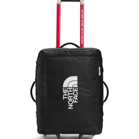 The North Face Base Camp Voyager 21 Roller Luggage