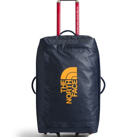 The North Face Base Camp Voyager 29 Roller Luggage