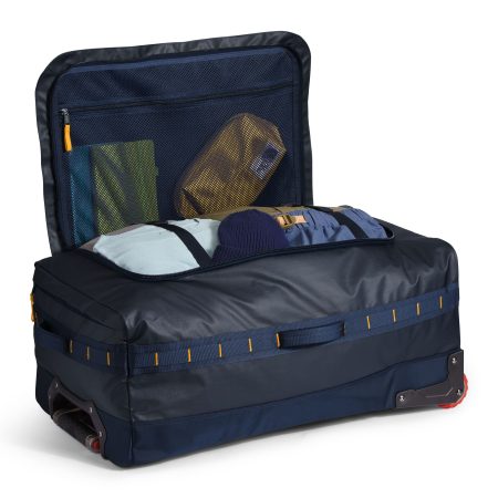 The North Face Base Camp Voyager 29 Roller Luggage