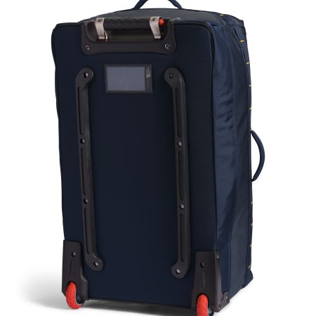 The North Face Base Camp Voyager 29 Roller Luggage