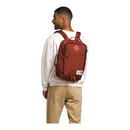 The North Face Berkeley Daypack