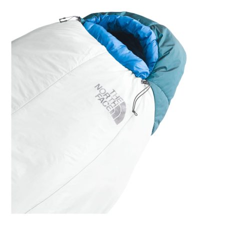 The North Face Cats Meow Eco 20°F/-7°C Right Long Sleeping Bag