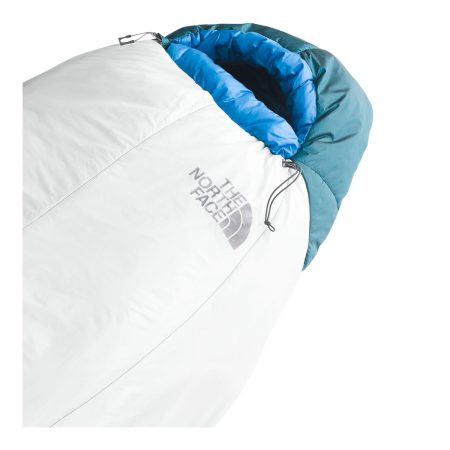 The North Face Cats Meow Eco 20°F/-7°C Regular Right Hand Zipper Sleeping Bag