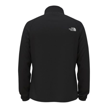 The North Face Men's Canyonlands Full Zip Long Sleeve Top